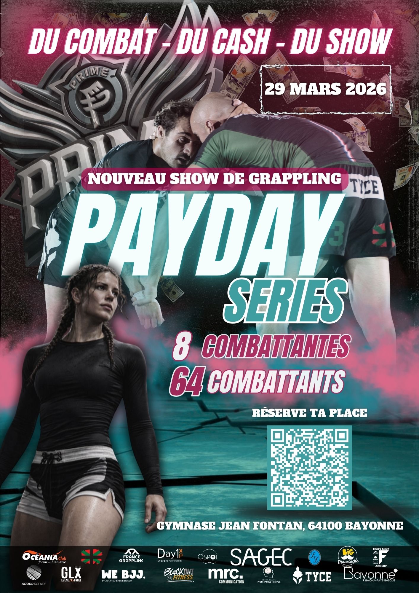 Payday Series